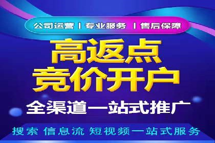 案例解析：托管SEM竞价助力企业腾飞